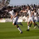 (Video) Imanol Gonz�lez, autor del gol de Gimnasia ante Mitre: "Era clave ganar en casa"