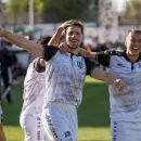 Con Gimnasia en la cima y Maip� prendido, as� qued� la tabla de la Primera Nacional