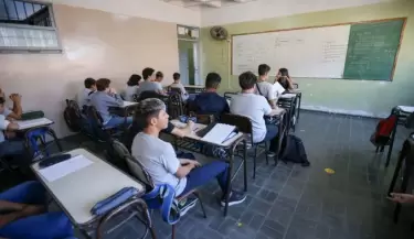 Inici� el per�odo de recuperaci�n para estudiantes con materias pendientes del secundario
