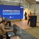 M�s del 90% respald� el proyecto PSJ Cobre Mendocino en segunda jornada