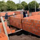 Nuevo valor del metro cuadrado en Mendoza: cu�nto costar� construir en diciembre