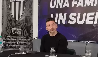 broggi gimnasia