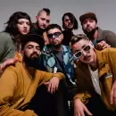 San Patricio en Godoy Cruz: Spaghetti Western y La Skandalosa Tripulaci�n encabezar�n la fiesta