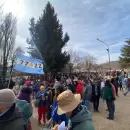 Se realizó en Uspallata una audiencia pública paralela a la del Gobierno