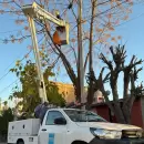 Estos diez departamentos tendrán cortes de luz este 3 de junio