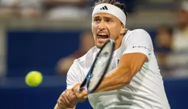 Alexander Zverev