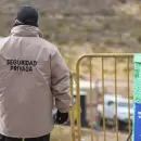 Endurecieron controles a empresas de seguridad privada: sancionar�n contrataciones ilegales