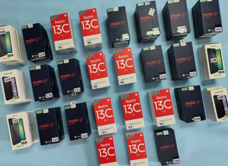 Celulares Uncuyo
