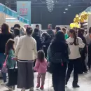 El Outlet de la Ciudad super� las expectativas: m�s de 30 mil asistentes y $380 millones en ventas