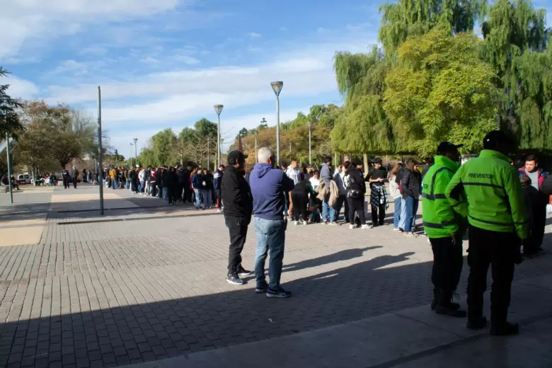 Outlet de la Ciudad