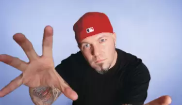 limp bizkit