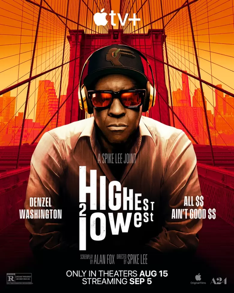 del cielo al infierno