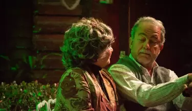 compa��a teatral el globo