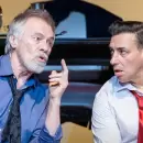 "Mi querido presidente" llegar� a Mendoza con un elenco de lujo