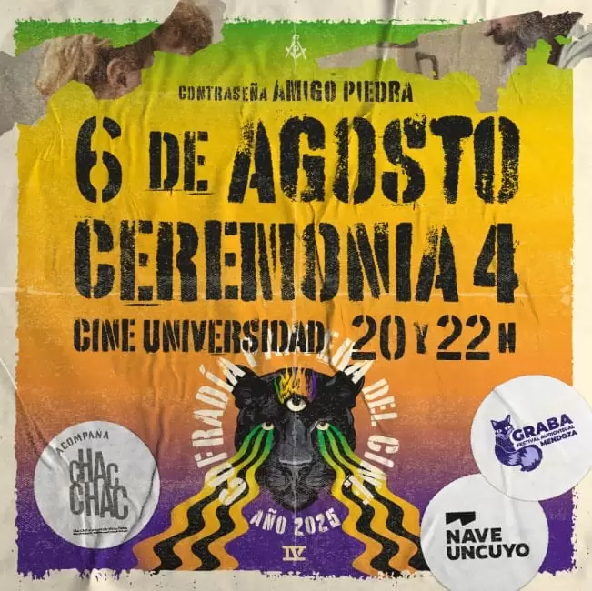 cofradia