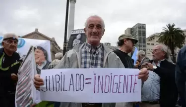 jubilados