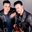 La historia detr�s de "Lo siento mucho", el �xito de R�o Roma y Thal�a
