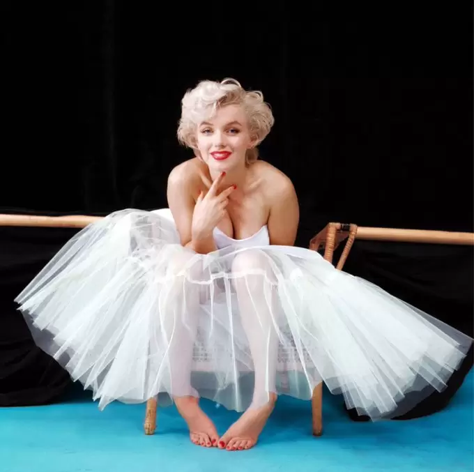 marilyn monroe