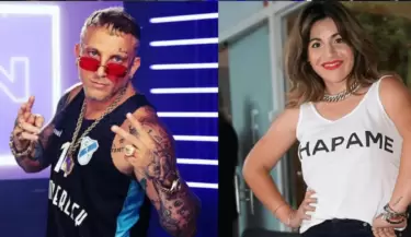polaco y gianinna