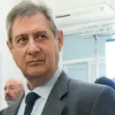 La fuerte postura del intendente de San Rafael sobre el caso del concejal que manejaba ebrio