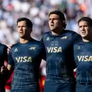Con Gonz�lez e Isgr�, Los Pumas confirmaron el plantel para enfrentar a Nueva Zelanda