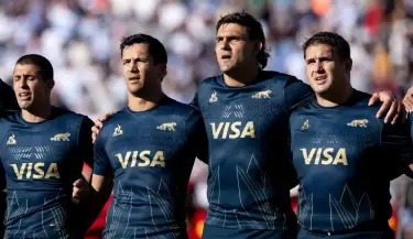 Los Pumas