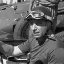 Fangio, el hombre detr�s del volante: ya est� a la venta el libro que va m�s all� de la leyenda