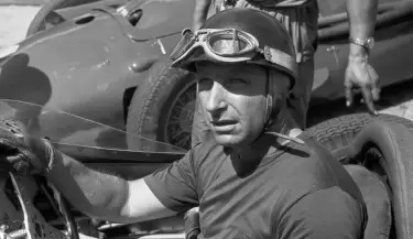 juan manuel fangio
