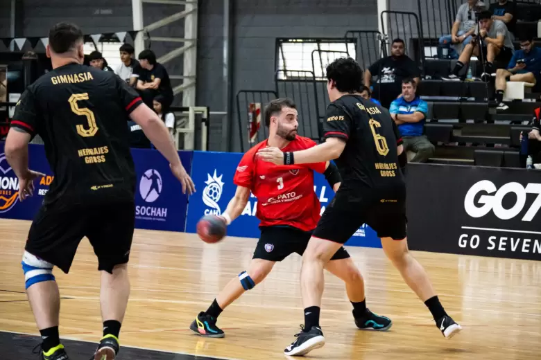 handball
