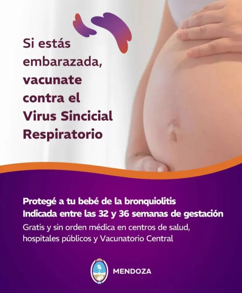 Campaña ministerio de salud