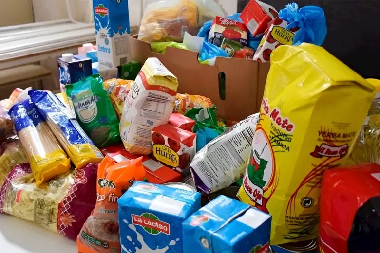Alimentos