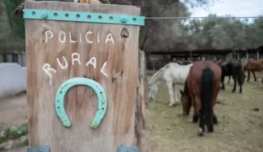 Policia Rural