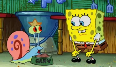 gary streaming conicet