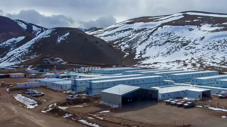 Vicuña Corp