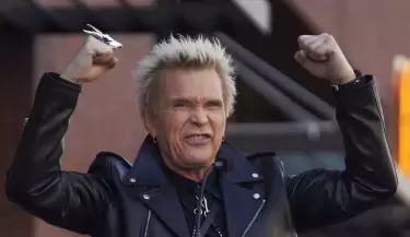 billy idol