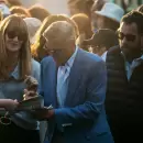 Llegar� a Netflix Jay Kelly, la pel�cula que unir� por primera vez a George Clooney y Adam Sandler