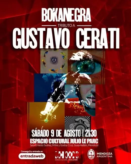 TRIBUTO A CERATI