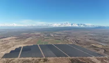 Parque Solar Anchoris