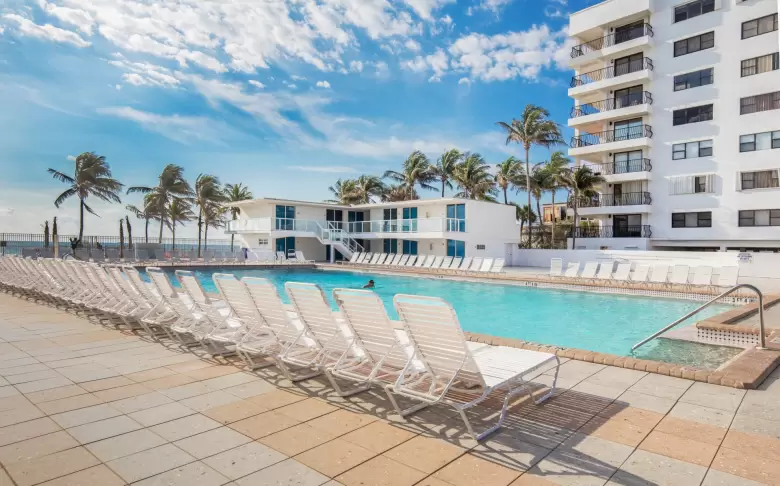new point miami