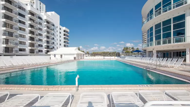 new point miami