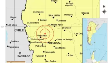 sismo