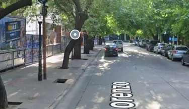 san lorenzo