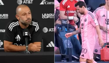 mascherano messi