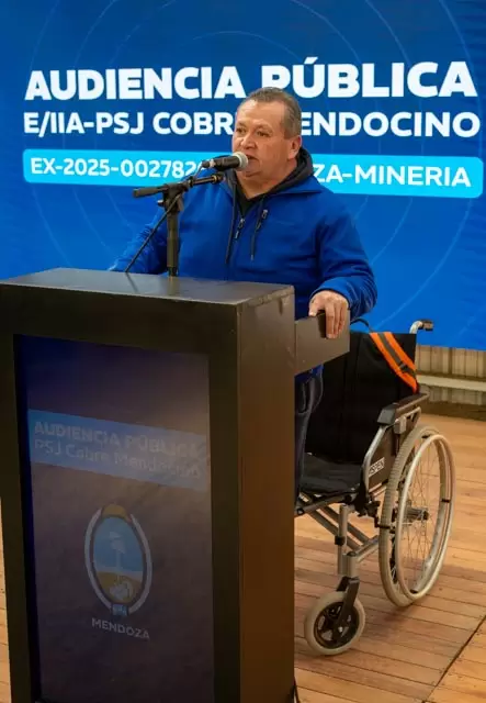audiencia