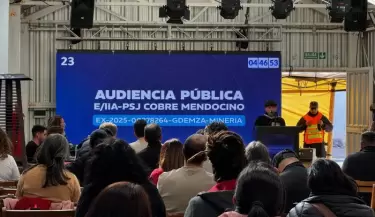 audiencia