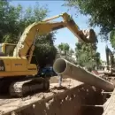 Mendoza invertirá US$2 millones para mejorar la calidad del agua en Luján de Cuyo