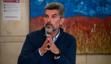 encuesta Ulpiano Su�rez