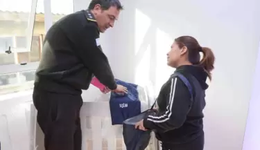 cunas para beb�s prematuros