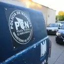Golpe al narcomenudeo en Mendoza: detenciones y secuestro de cocaína, cannabis y un arma