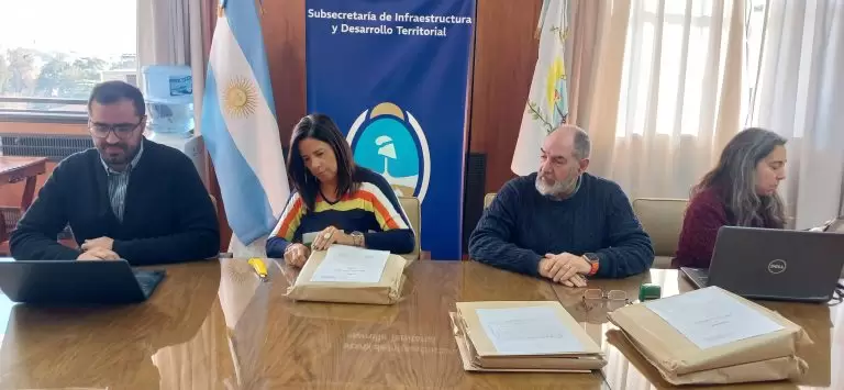Comisar�a 31